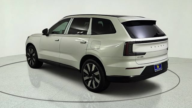 New 2026 Volvo EX90 Plus AWD/4WD image 5