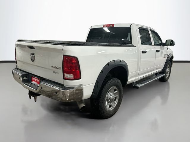 Used 2015 RAM 2500 Tradesman w/ Chrome Appearance Group image 6