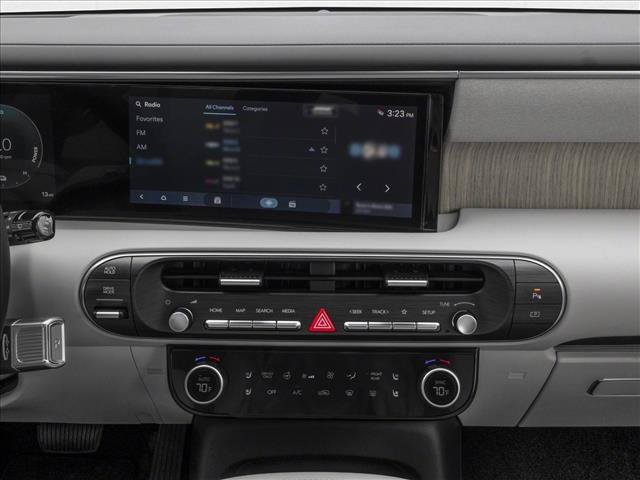 New 2027 Hyundai Palisade Calligraphy AWD/4WD image 7