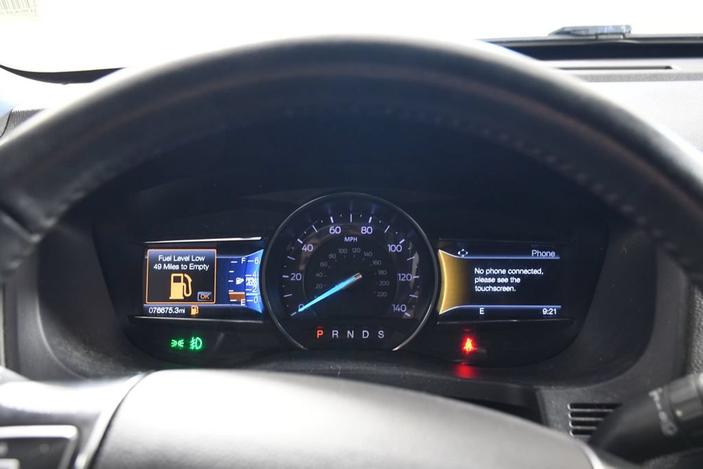 Used 2018 Ford Explorer Limited w/ Equipment Group 301A AWD/4WD image 31