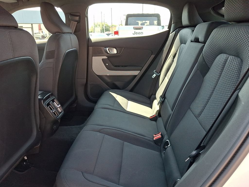 Used 2023 Polestar Polestar 2 FWD image 12