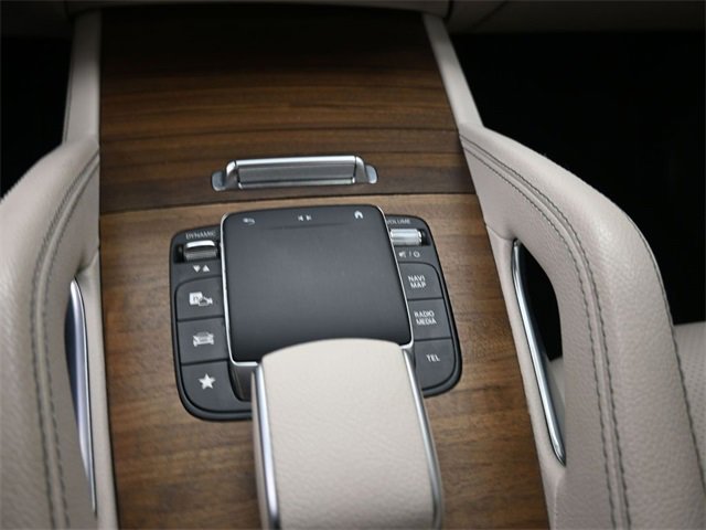 Used 2022 Mercedes-Benz GLE 350 4MATIC image 11