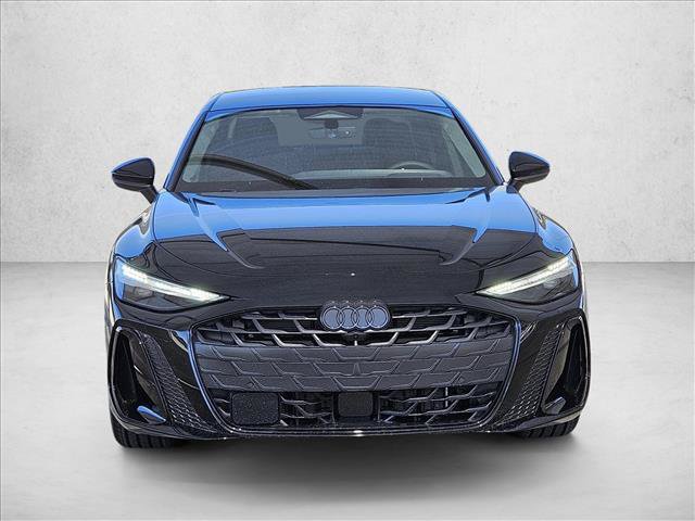 New 2026 Audi A6 Premium Plus AWD/4WD image 2