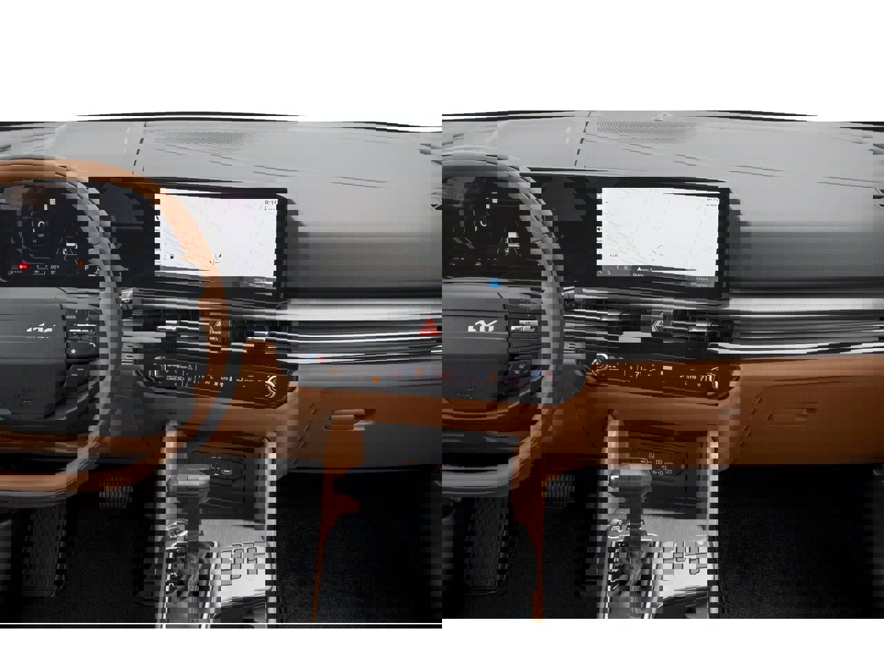 New 2026 Kia Sportage X-Line image 12