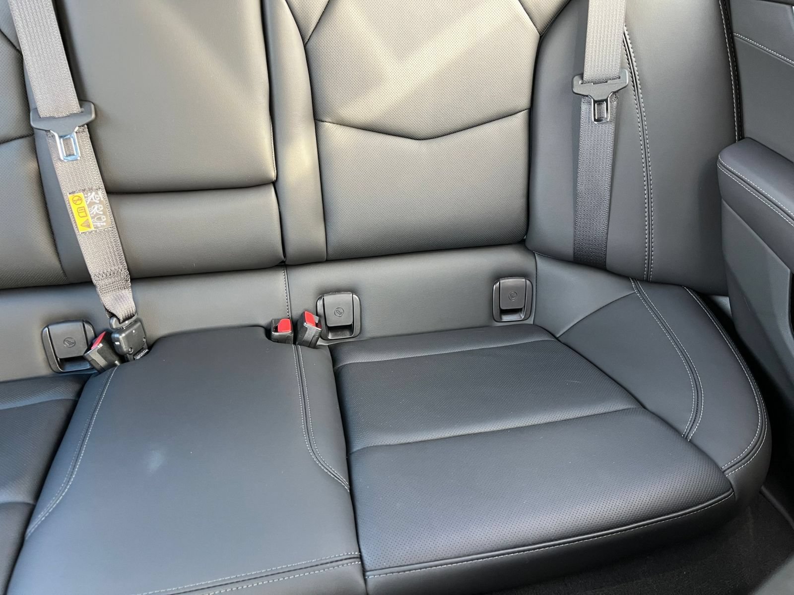 Used 2026 Cadillac CT5 Premium Luxury RWD image 38