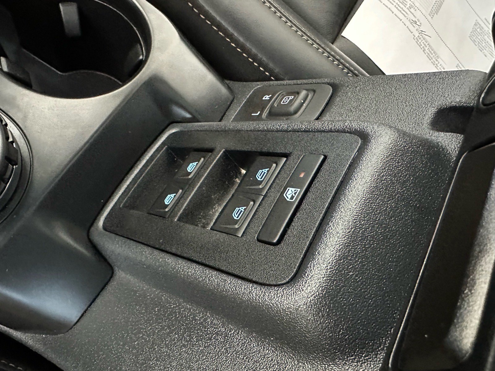 Certified 2025 Ford Bronco Badlands AWD/4WD image 32