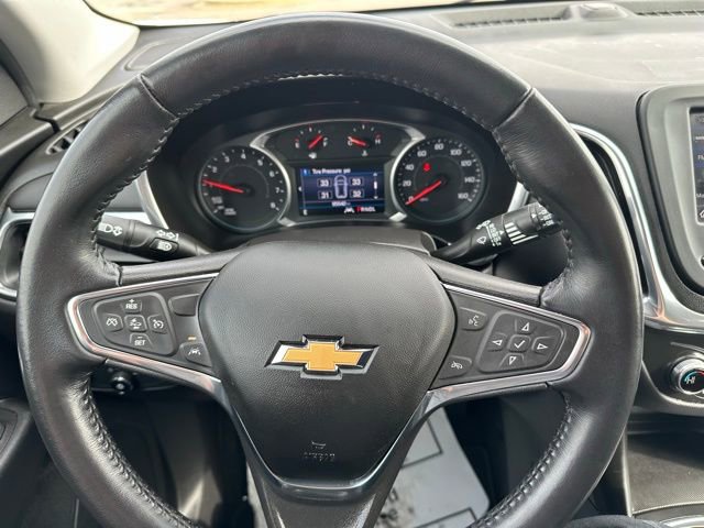 Used 2021 Chevrolet Equinox LT image 24
