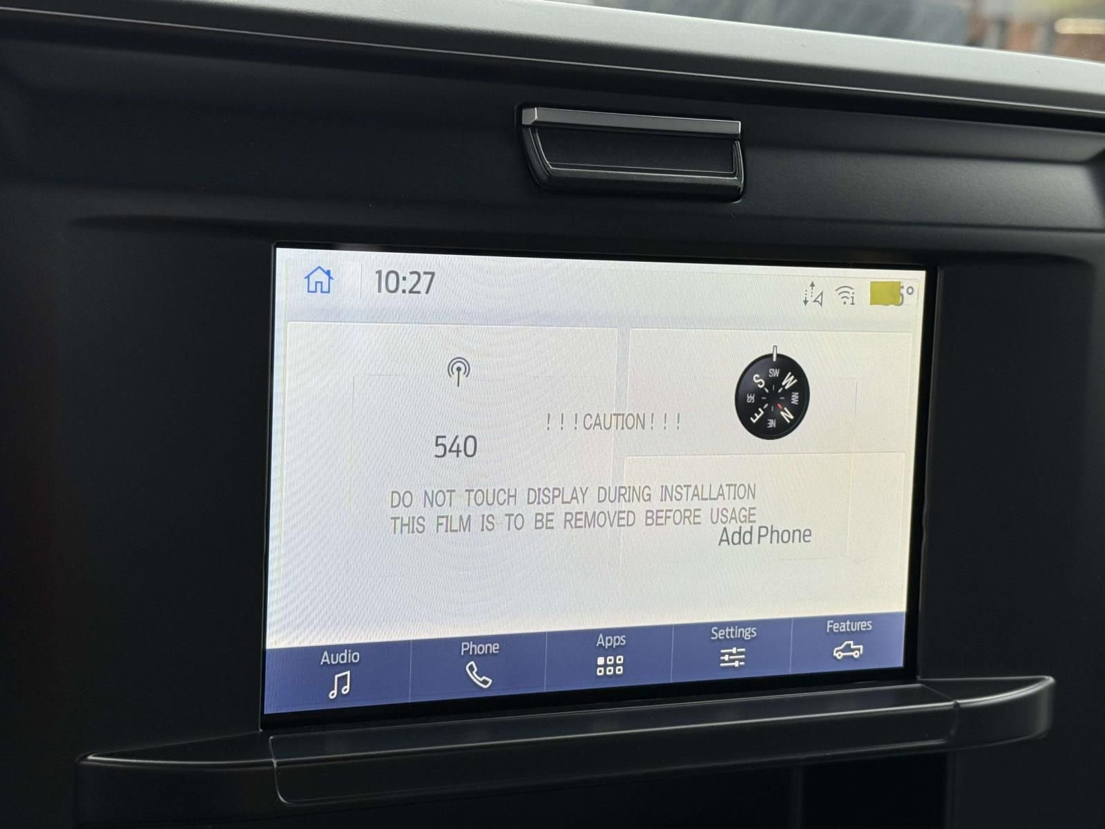 New 2026 Ford F250 XL image 13