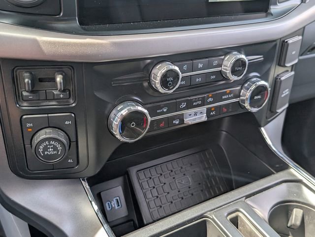 Used 2024 Ford F150 XLT w/ Equipment Group 302A MID AWD/4WD image 24