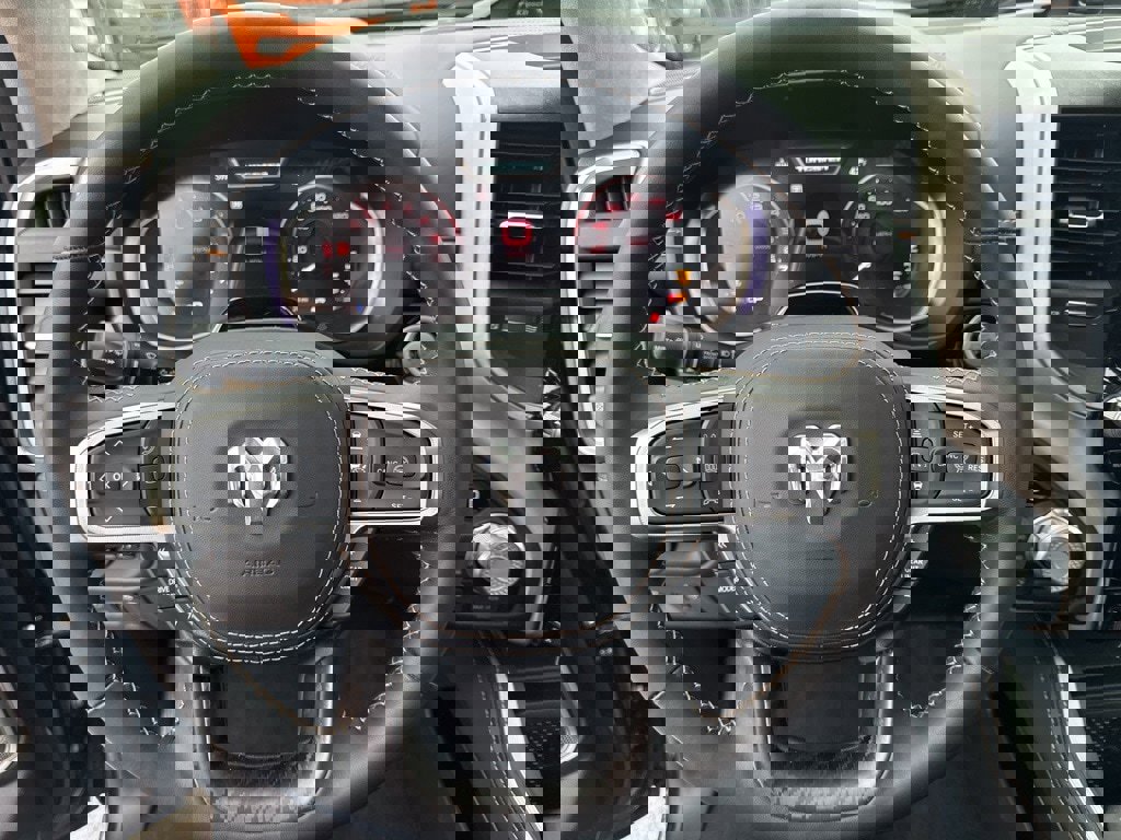 New 2026 RAM 1500 Tungsten image 10