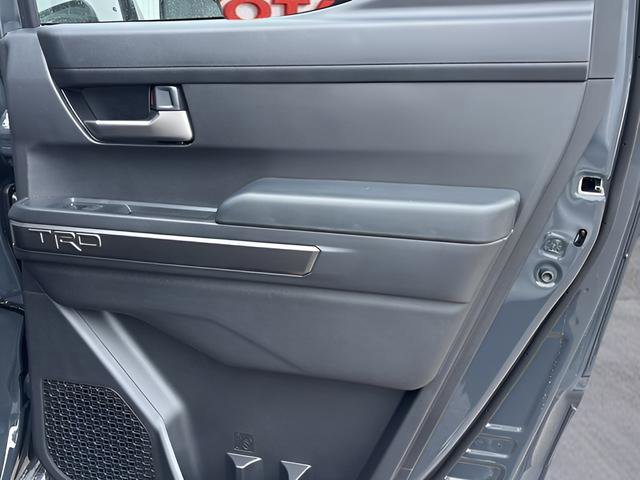 New 2026 Toyota Tacoma TRD Off-Road image 12