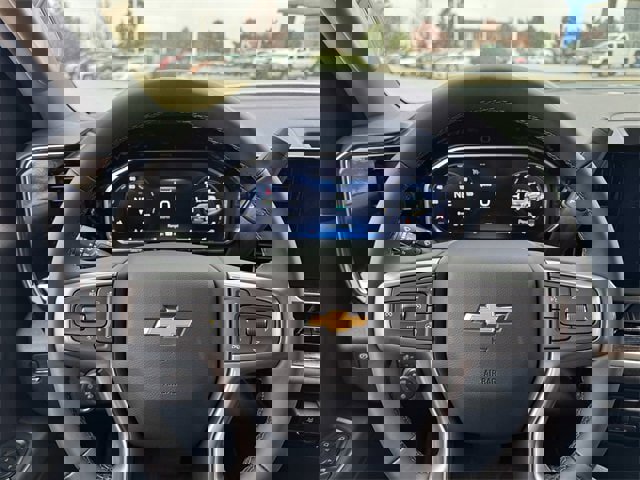 New 2026 Chevrolet Silverado 1500 LT w/ LPO, Dark Essentials Package image 23