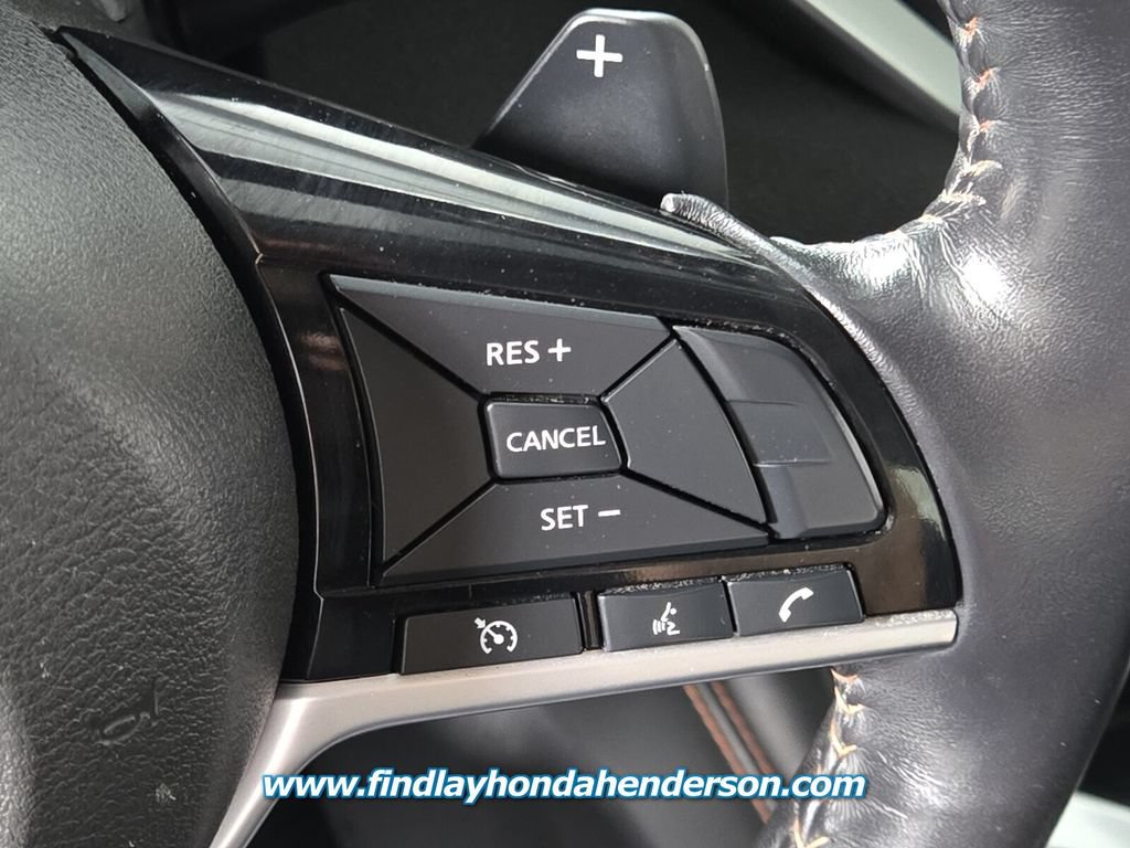 Used 2019 Nissan Altima 2.5 SR FWD image 26