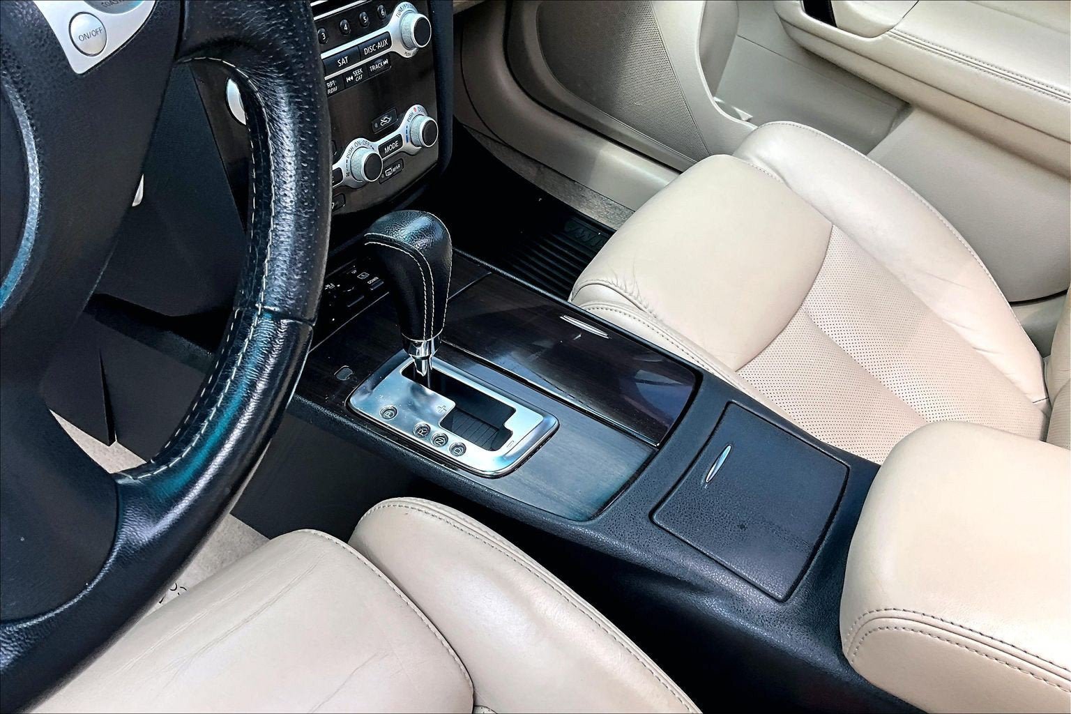 Used 2014 Nissan Maxima 3.5 SV w/ Premium Package FWD image 15