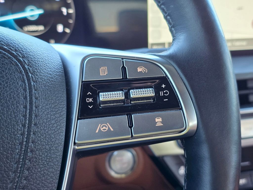 Used 2024 Kia Telluride SX Prestige X-Line image 39