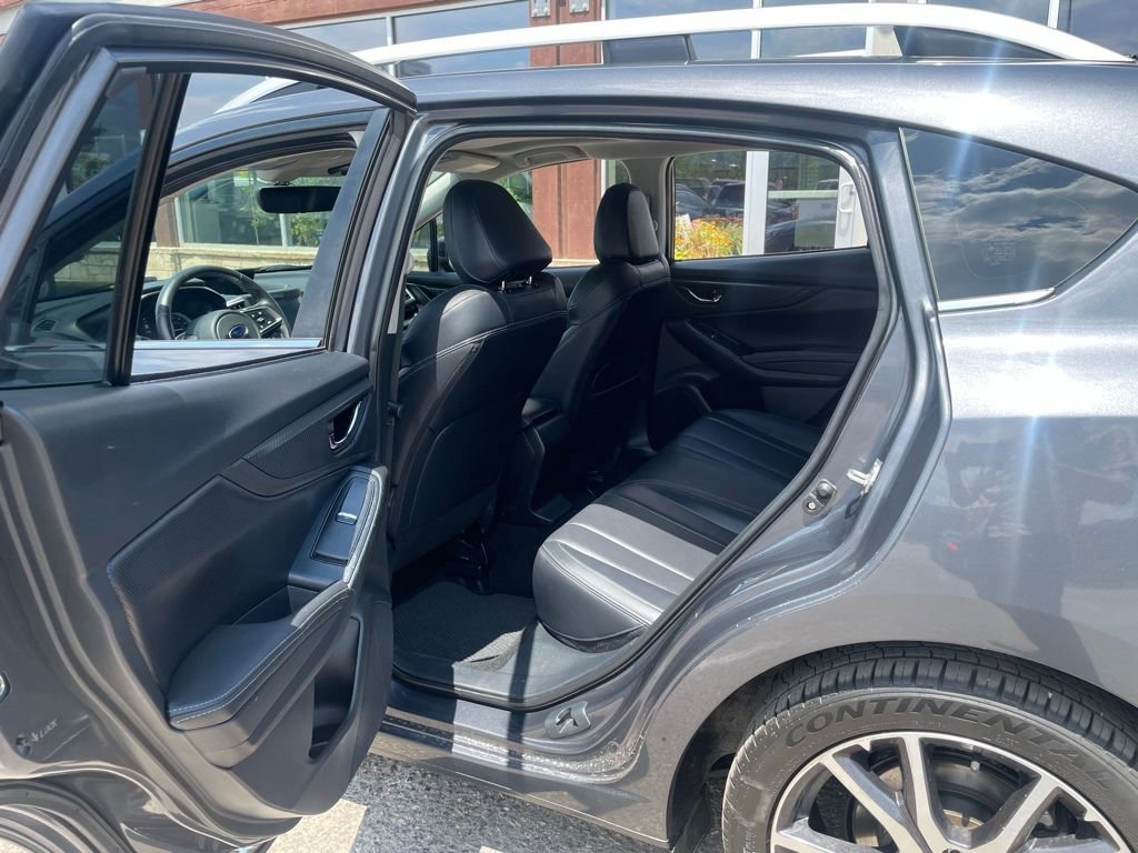 Used 2019 Subaru Impreza 2.0i Limited image 12