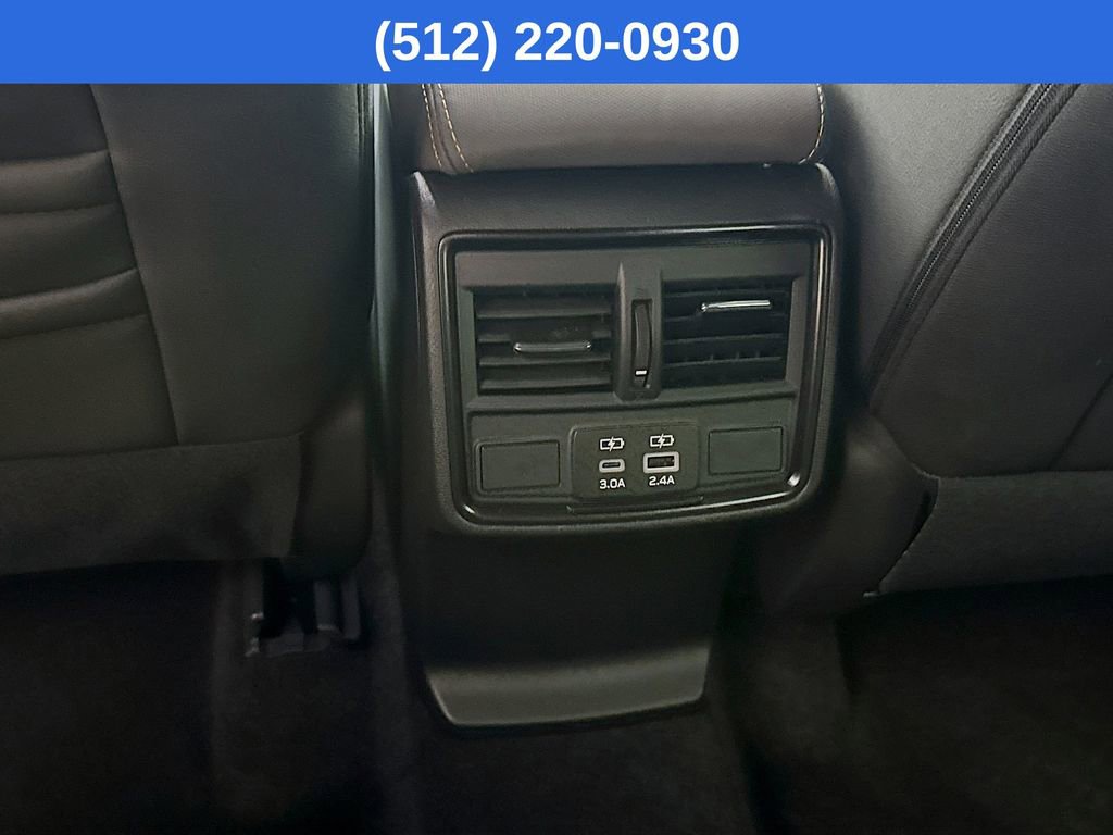Certified 2026 Subaru Forester Wilderness AWD/4WD image 31
