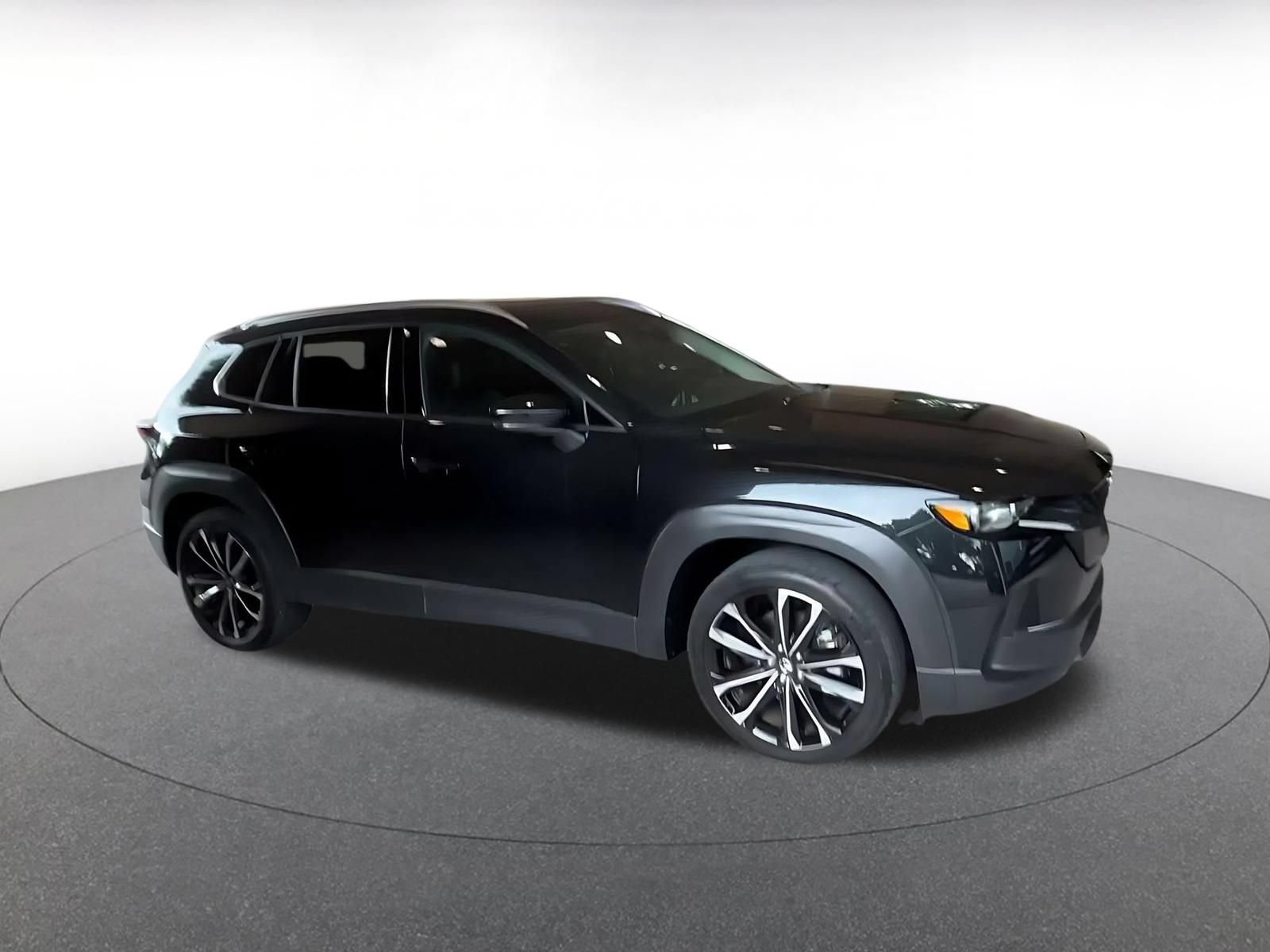 Used 2026 MAZDA CX-50 AWD 2.5 S w/ Premium Package image 2