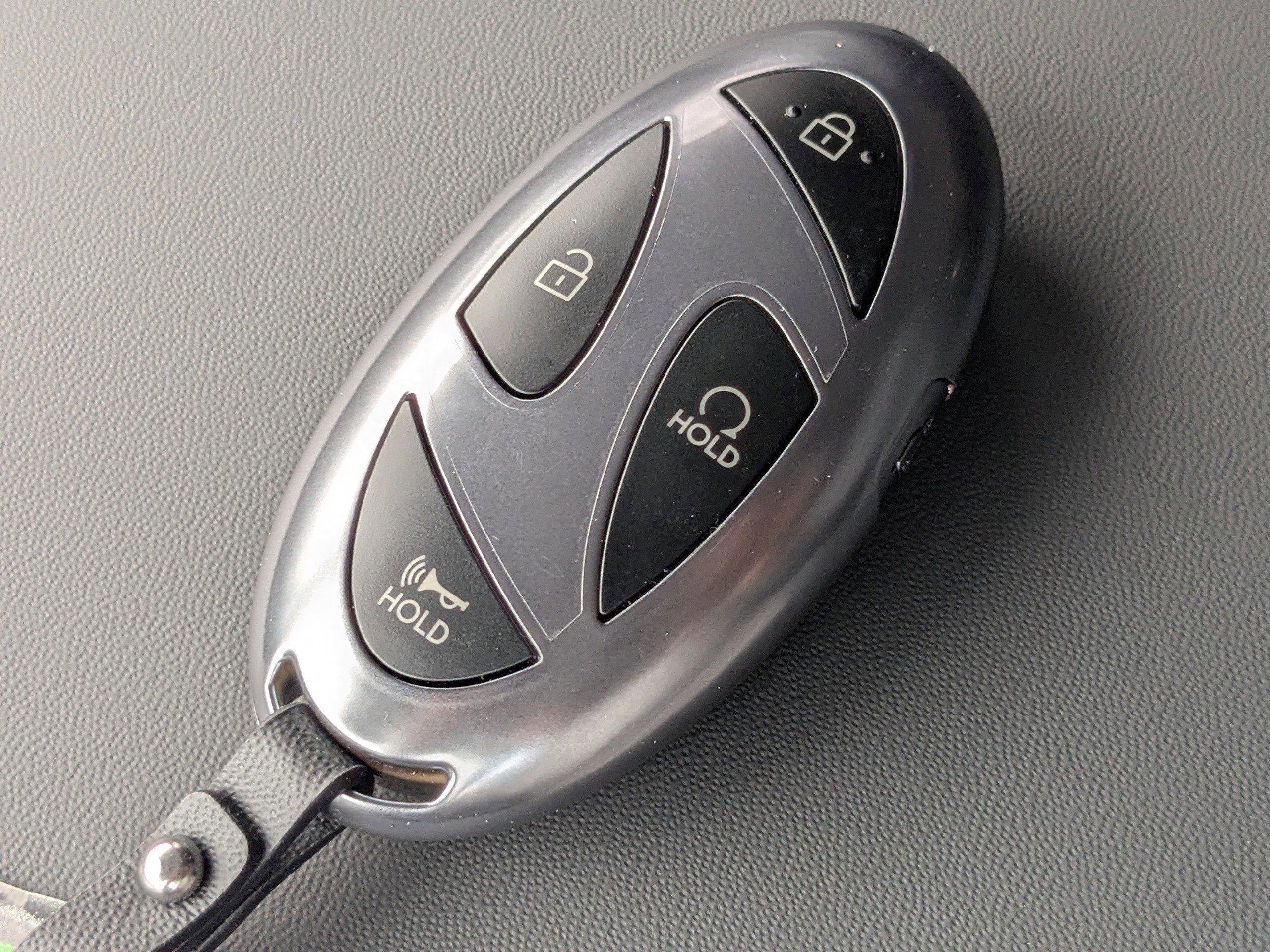 New 2026 Hyundai Santa Fe SEL image 29