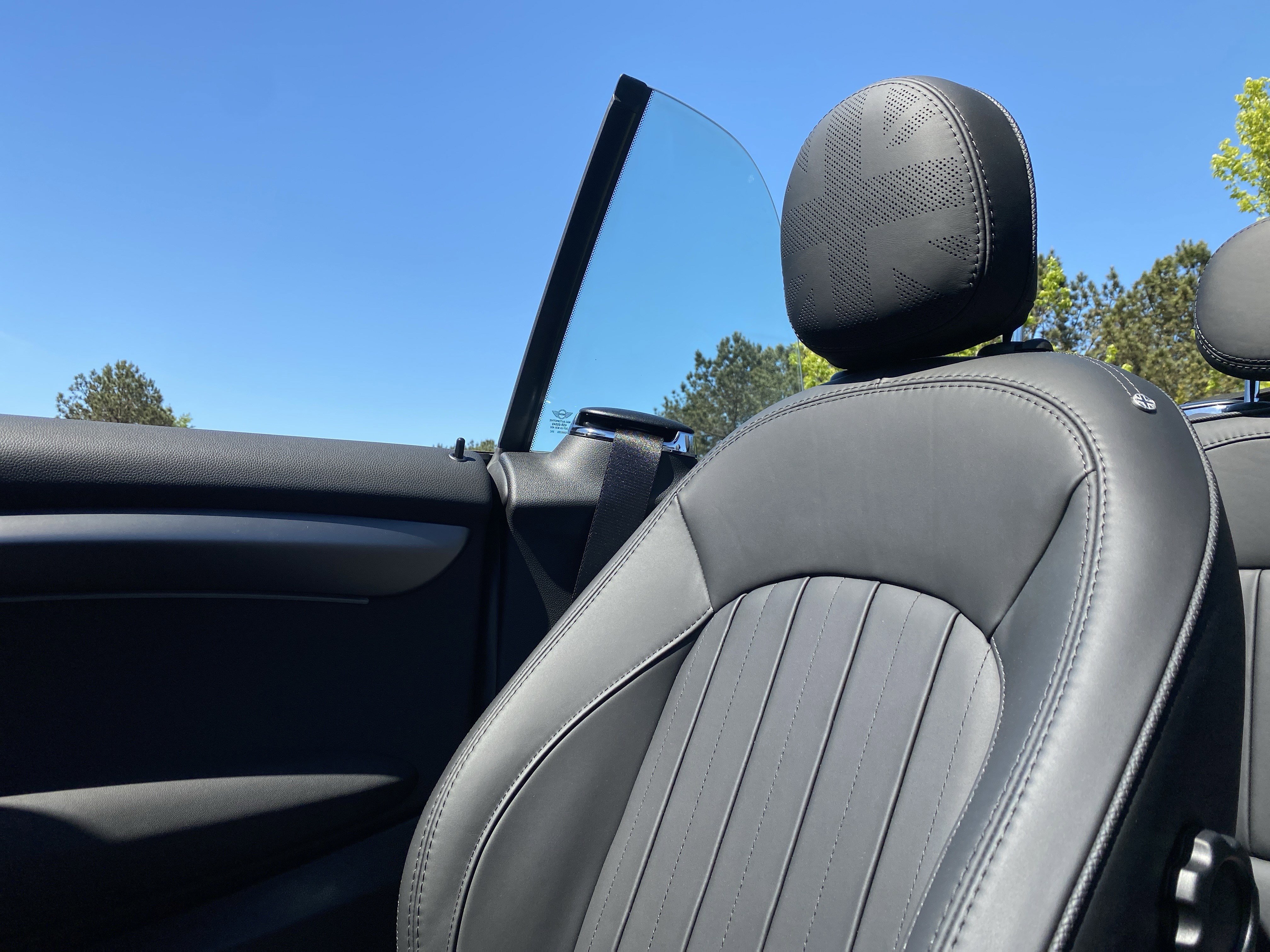 Used 2024 MINI Cooper John Cooper Works image 22