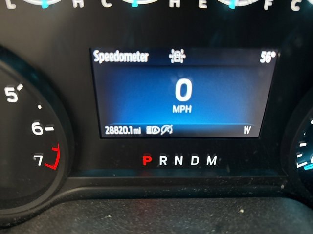 Certified 2021 Ford F150 XL w/ STX Appearance Package image 16