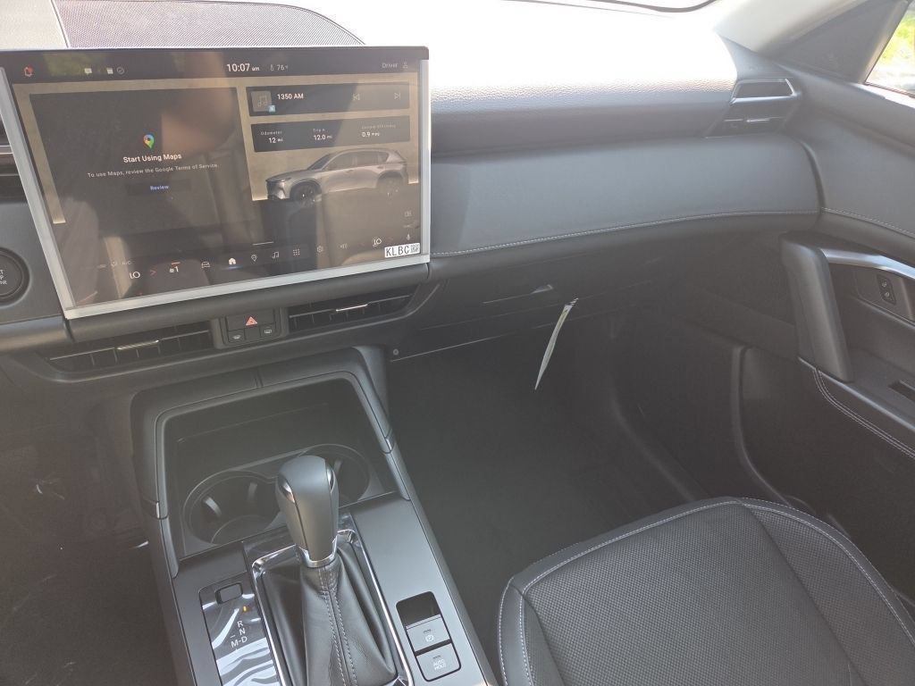 New 2026 MAZDA CX-5 Select AWD/4WD image 20