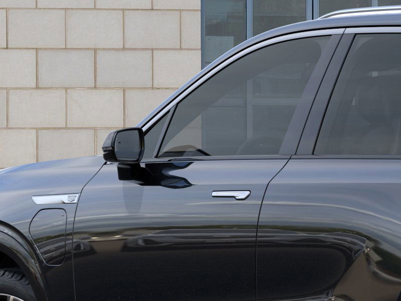 New 2026 Cadillac Vistiq Premium Luxury image 12