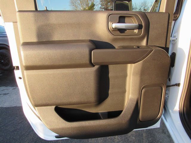 New 2026 GMC Sierra 2500 Pro w/ Convenience Package image 20