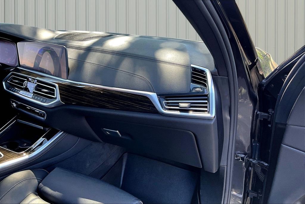 Used 2019 BMW X5 xDrive40i w/ Convenience Package image 12