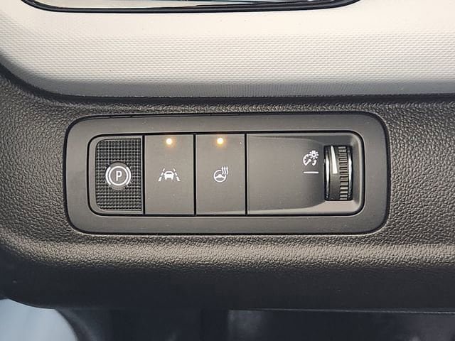 New 2027 Chevrolet Bolt RS w/ Technology Package image 53
