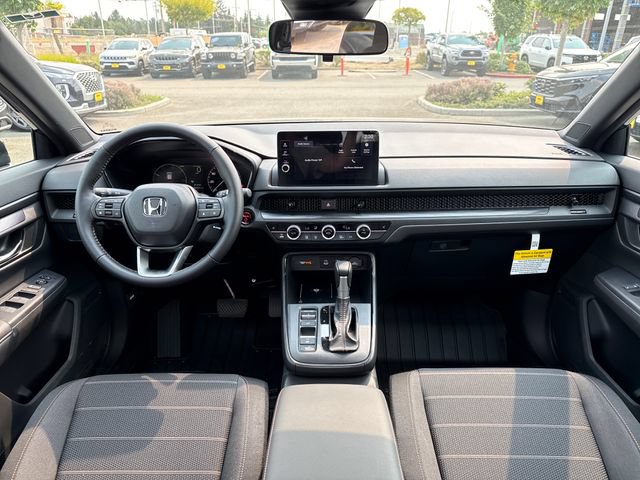 New 2026 Honda CR-V Sport image 26
