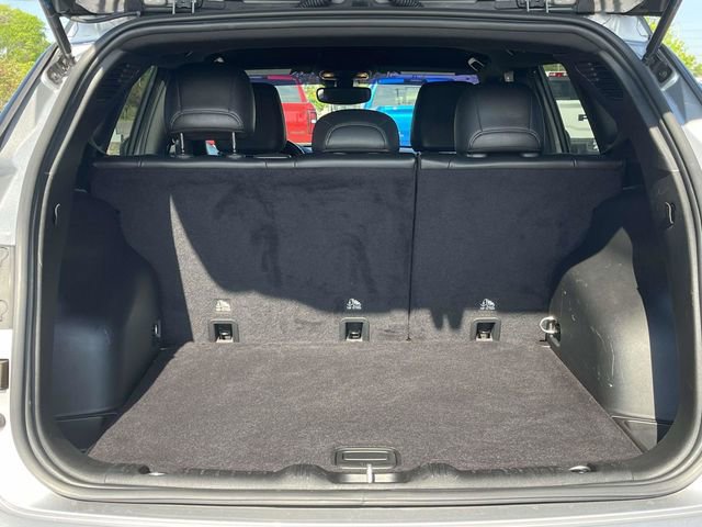 Used 2022 Jeep Compass Latitude image 20