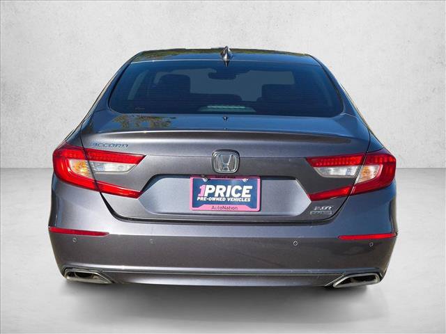 Used 2020 Honda Accord Touring image 7