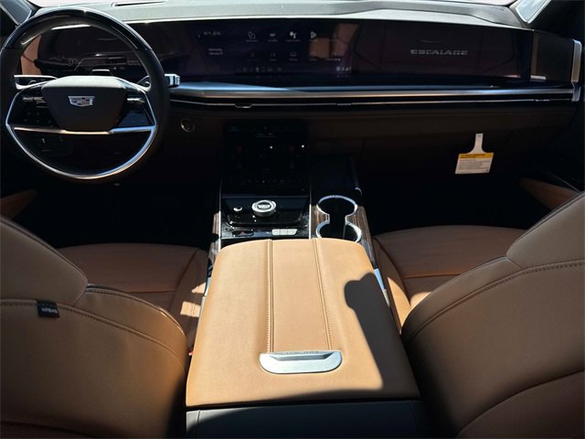New 2026 Cadillac Escalade Luxury w/ LPO, Radiant Package image 17