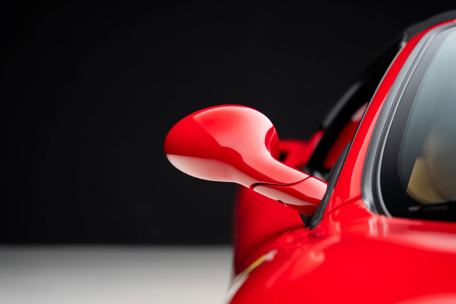 Used 2002 Ferrari 360 Spider RWD image 15