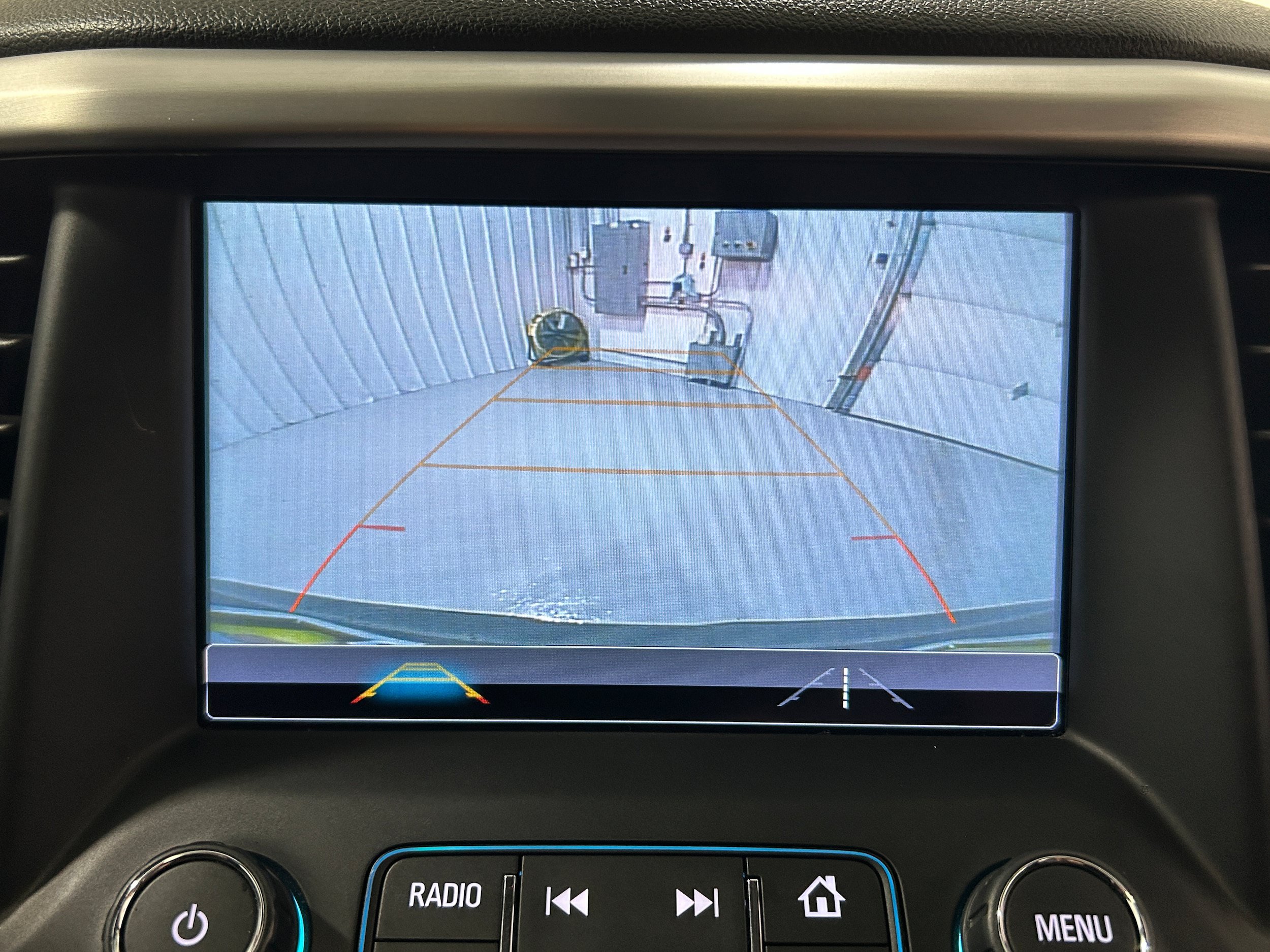 Used 2019 GMC Acadia SLT AWD/4WD image 8
