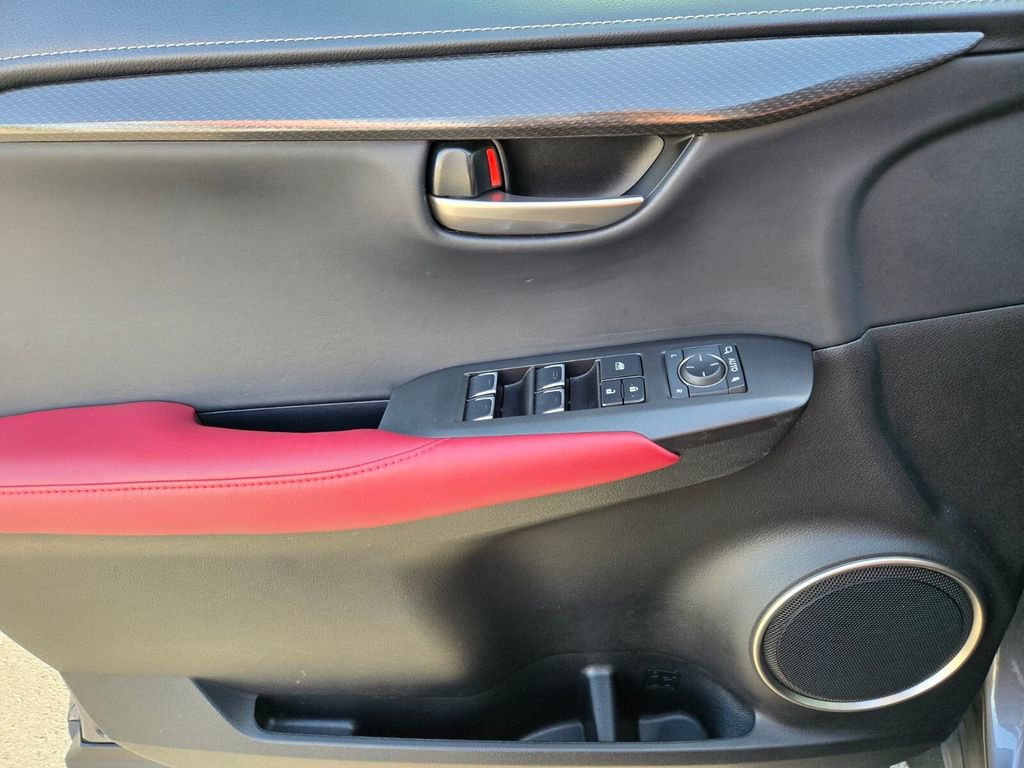 Used 2021 Lexus NX 300 FWD w/ Accessory Package 2 image 23