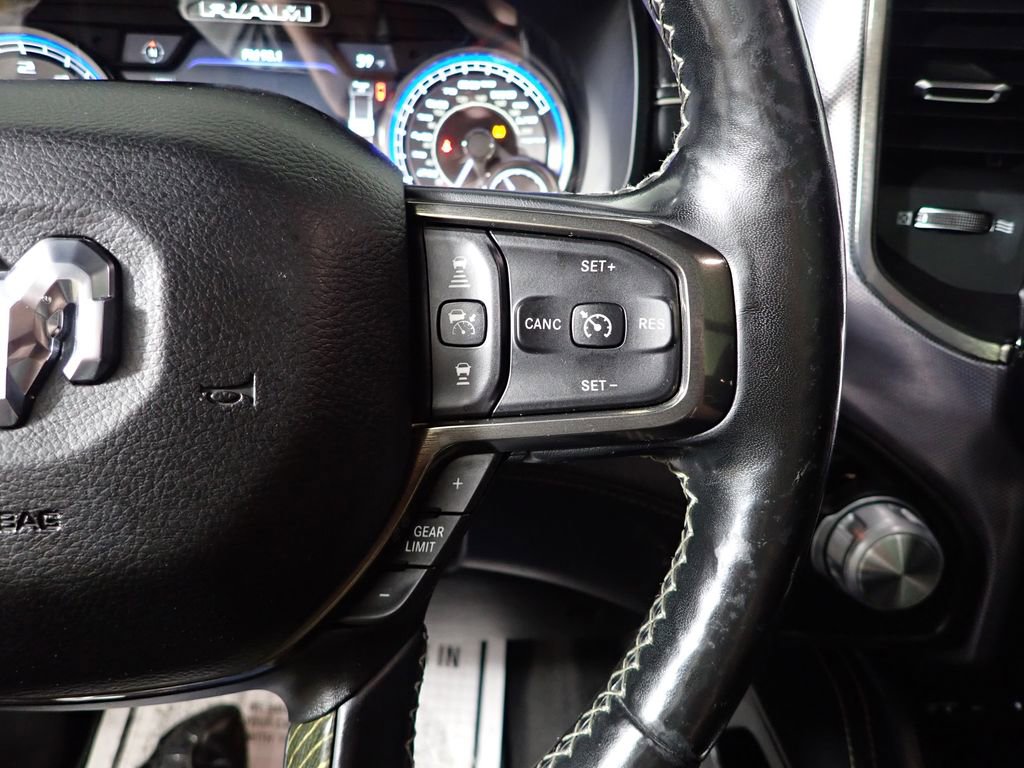 Used 2019 RAM 1500 Limited RWD image 26