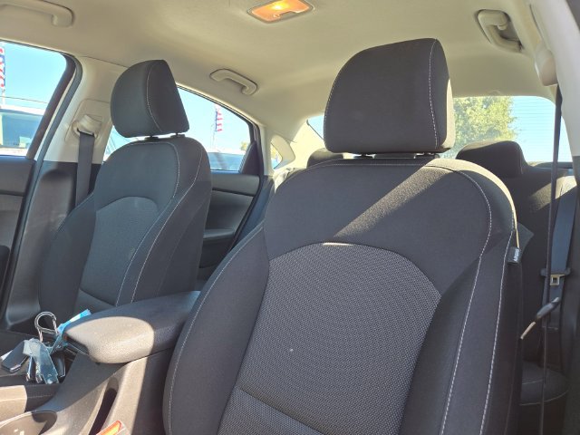 Used 2023 Kia Forte LX FWD image 11