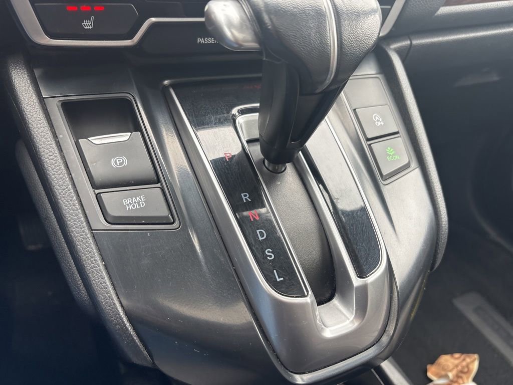 Used 2021 Honda CR-V EX-L image 26
