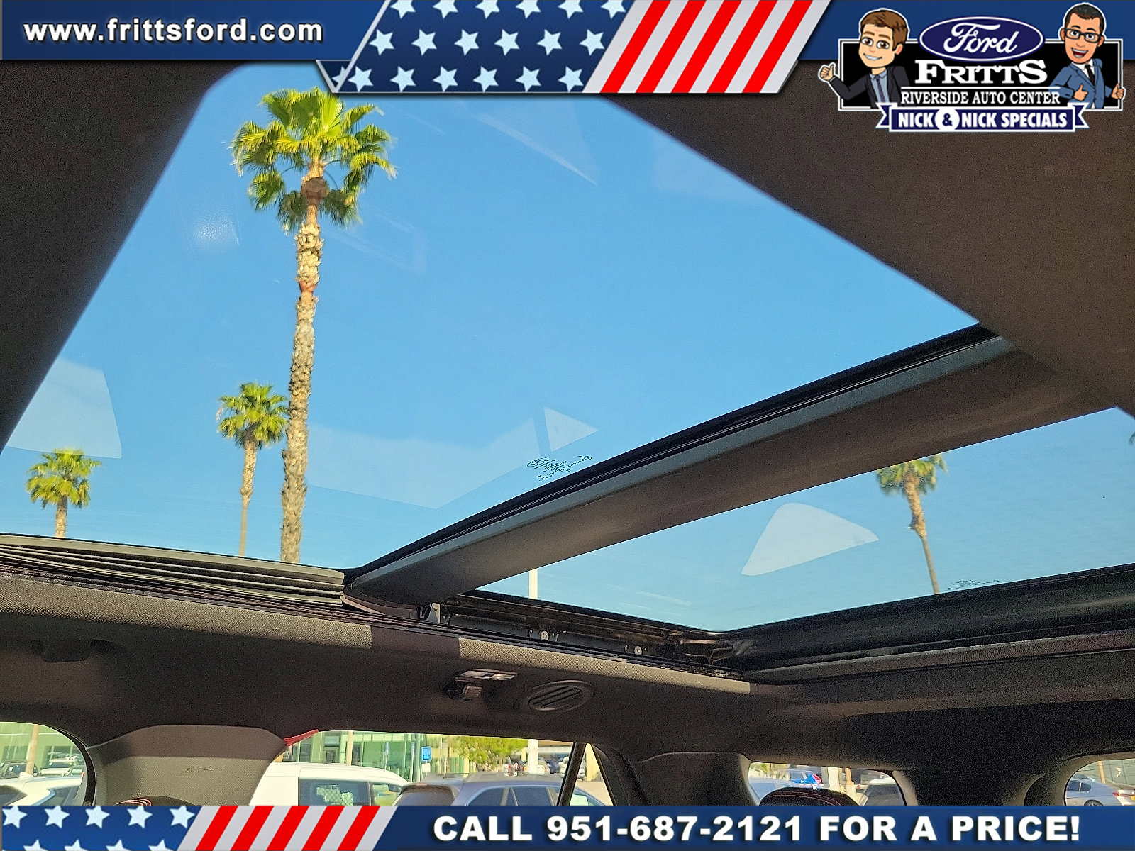 Certified 2022 Ford Explorer ST-Line w/ Class IV Trailer Tow Package image 14