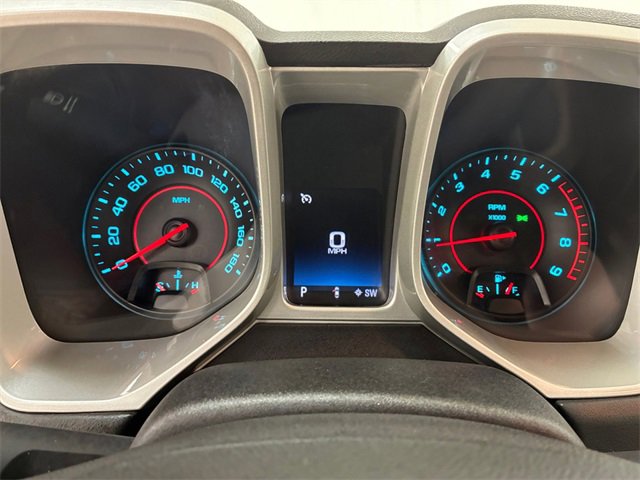 Used 2015 Chevrolet Camaro SS w/ RS Package image 24