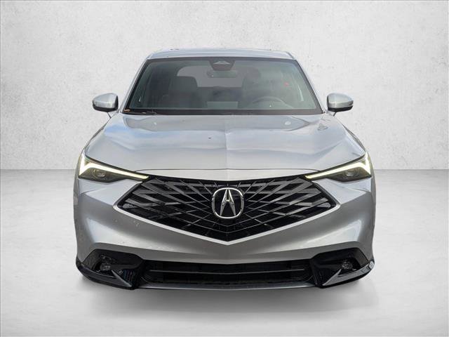 New 2025 Acura ADX A-Spec image 6