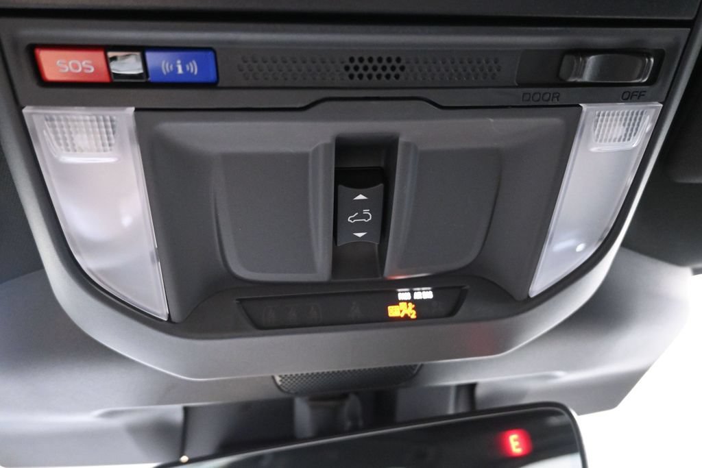 New 2026 Subaru Forester Sport AWD/4WD image 37