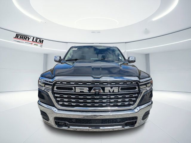 New 2026 RAM 1500 Limited image 7