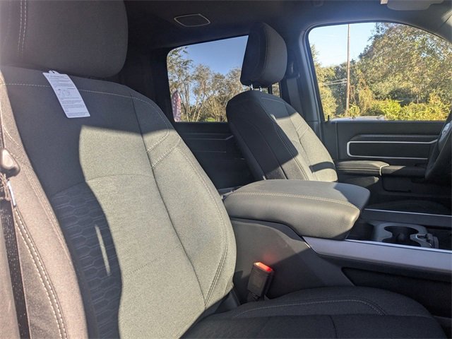 New 2026 RAM 2500 Big Horn image 35