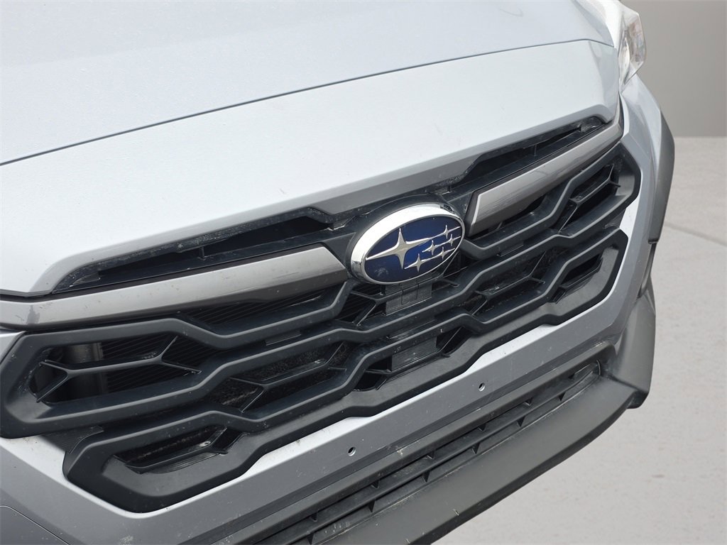 Used 2024 Subaru Crosstrek 2.0i Premium image 9