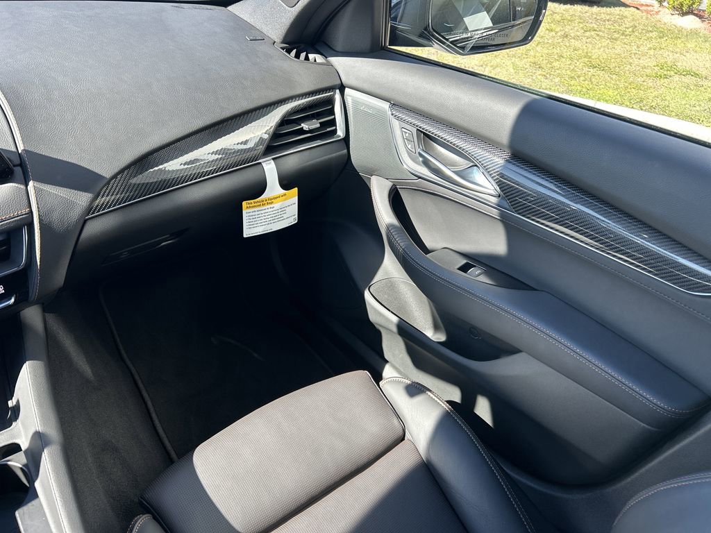 New 2026 Cadillac CT5 Sport image 15