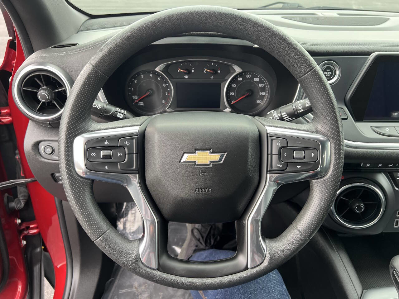 Used 2021 Chevrolet Blazer LT image 18