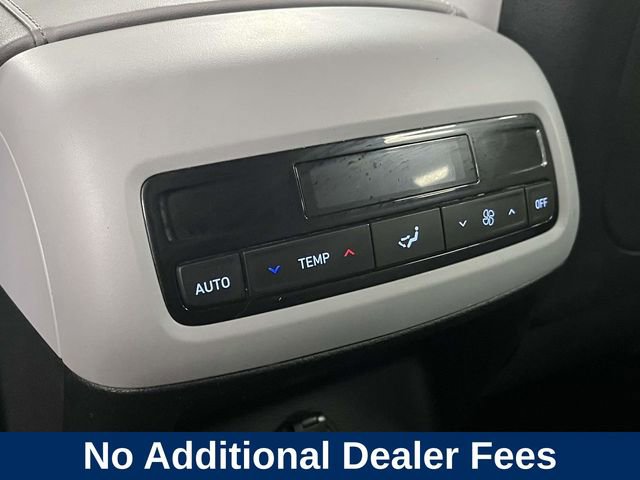 Used 2024 Hyundai Palisade SEL AWD/4WD image 22